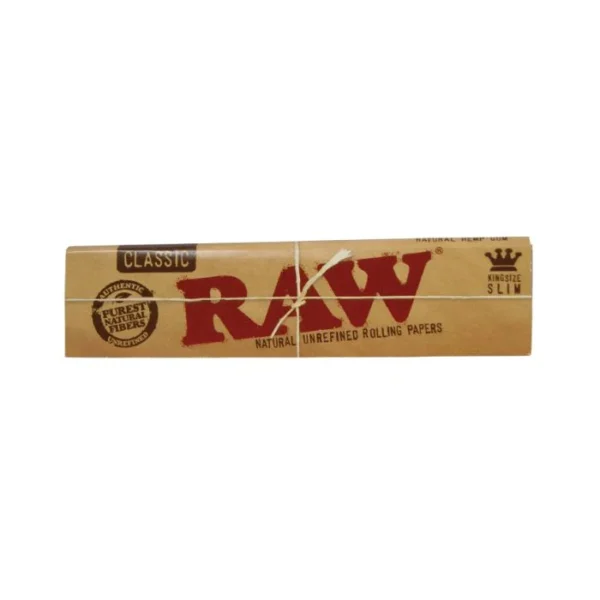Raw Classic Rolling Papers
