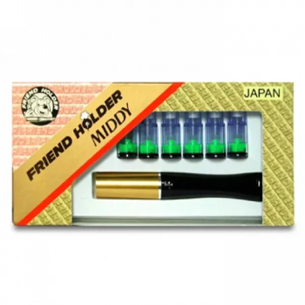 Friend Middy Holder
