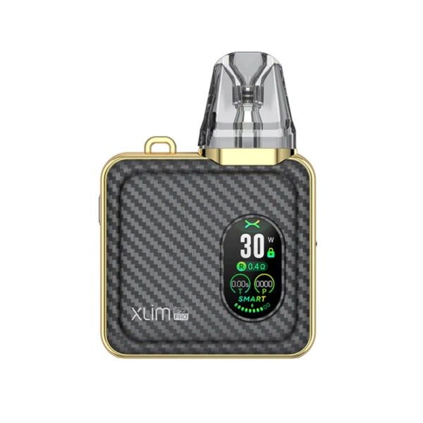 OXVA SQ X PRO
