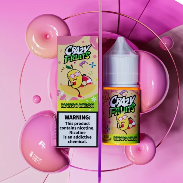 MANGO MELON