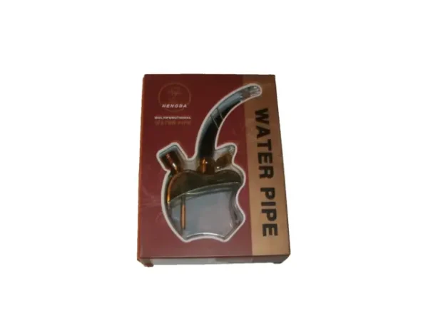 WATER PIPE MULTIFUNCTIONAL