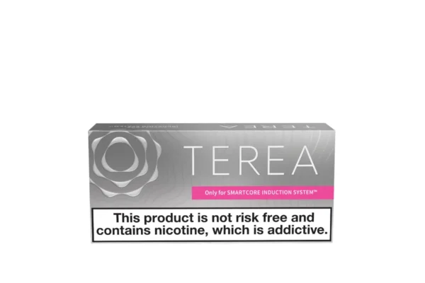 TEREA SILVER